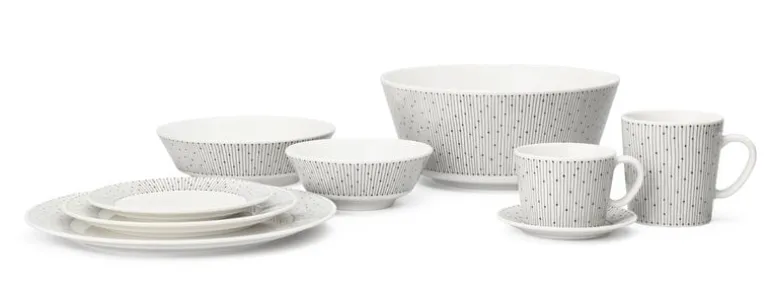 Arabia Mainio Sarastus plate 25 cm