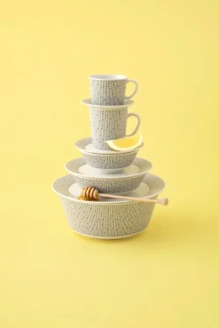 Arabia Mainio Sarastus plate 25 cm