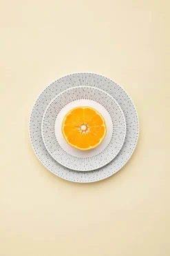 Arabia Mainio Sarastus plate 25 cm