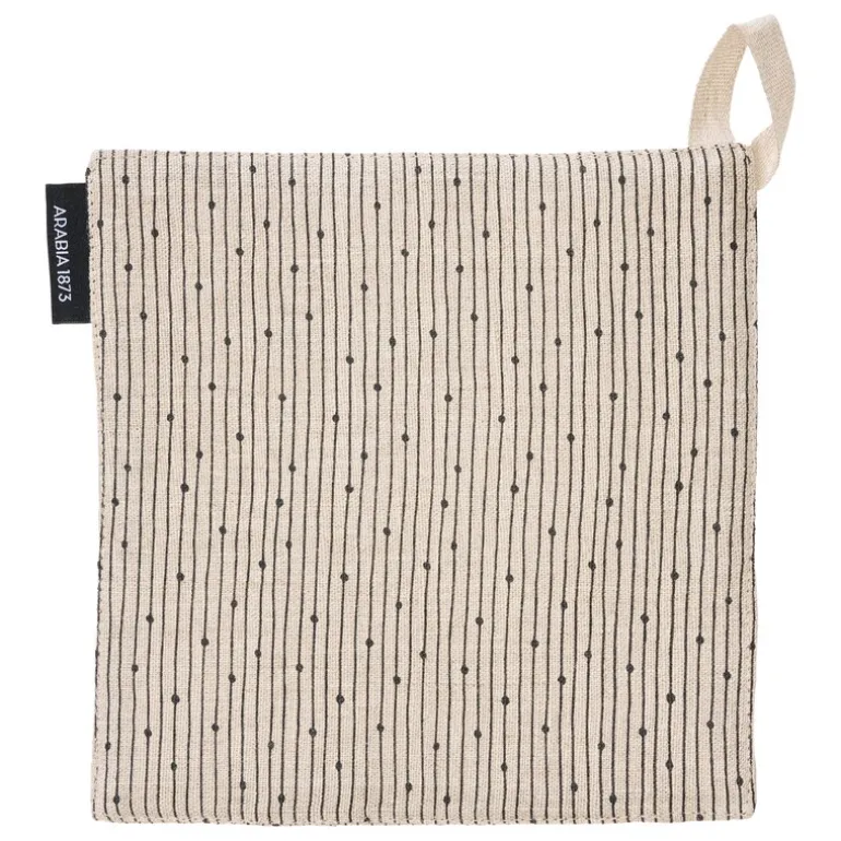 Arabia Mainio Sarastus potholder