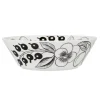 Arabia Paratiisi bowl 17 cm, black