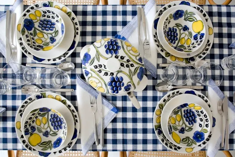 Arabia Paratiisi bowl 17 cm