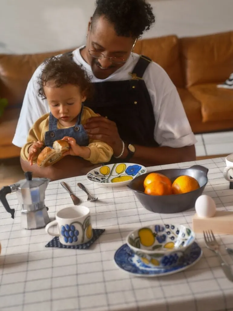 Arabia Paratiisi cup 0,28 L