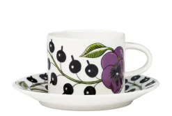 Arabia Paratiisi cup 0,18 L, purple