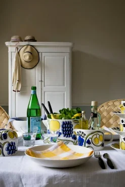 Arabia Paratiisi jar with lid, 0,43 L