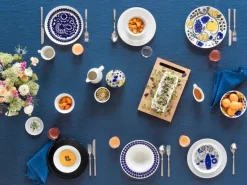 Arabia Paratiisi jar with lid, 0,43 L