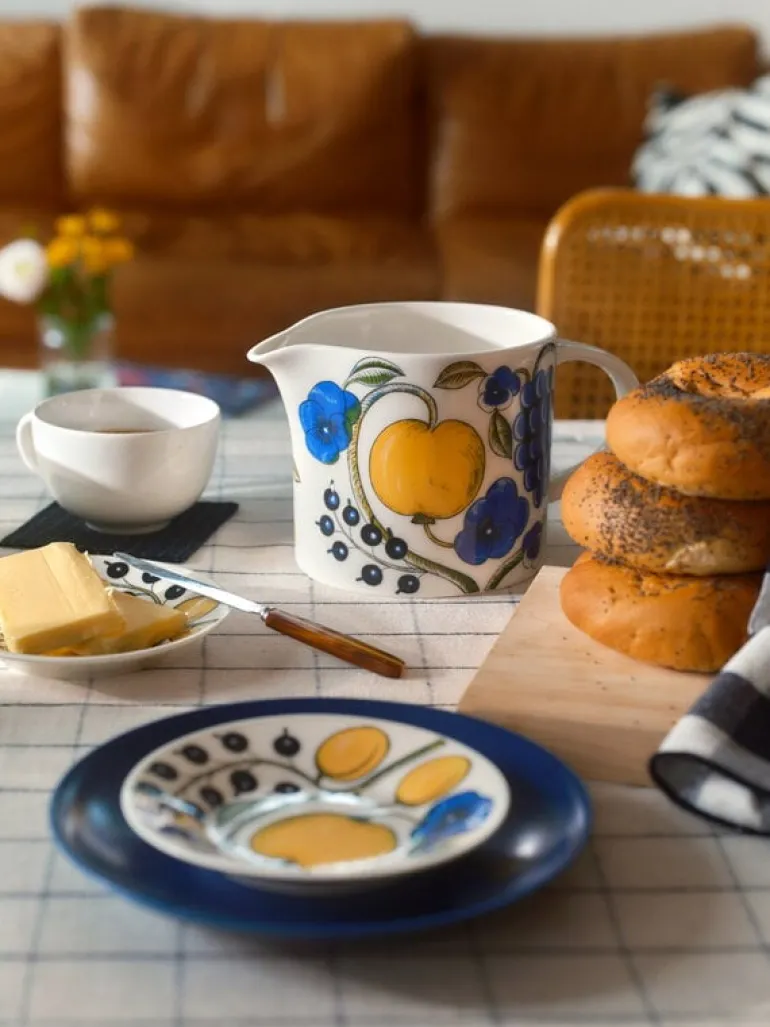 Arabia Paratiisi pitcher 1,0 L