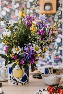 Arabia Paratiisi pitcher 1,0 L