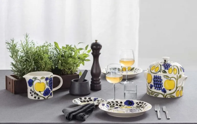 Arabia Paratiisi pitcher 1,0 L