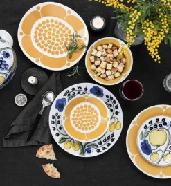Arabia Paratiisi plate 26 cm