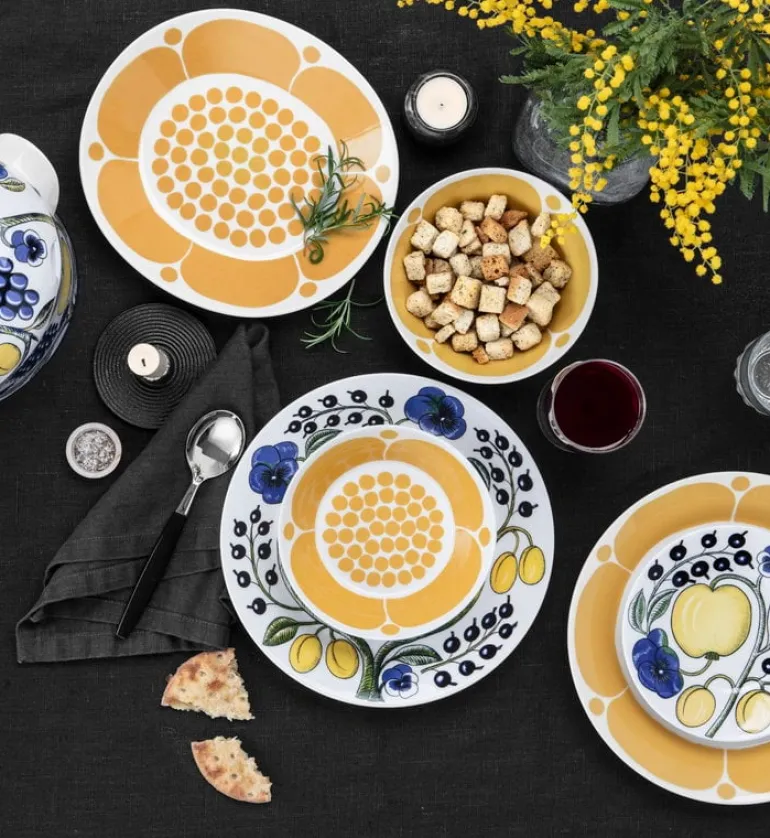 Arabia Paratiisi plate 26 cm