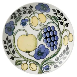 Arabia Paratiisi plate 21 cm