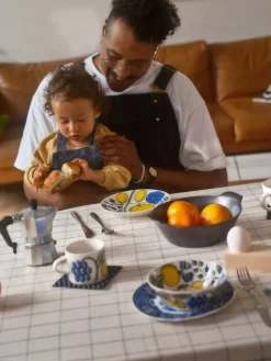 Arabia Paratiisi plate 21 cm