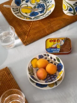 Arabia Paratiisi plate 21 cm