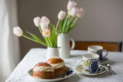 Arabia Paratiisi saucer 14 cm