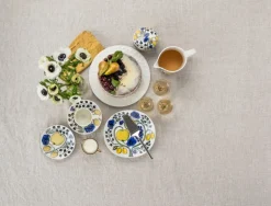 Arabia Paratiisi saucer 14 cm