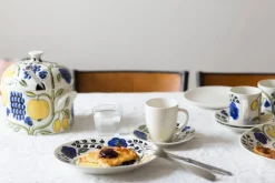 Arabia Paratiisi saucer 14 cm