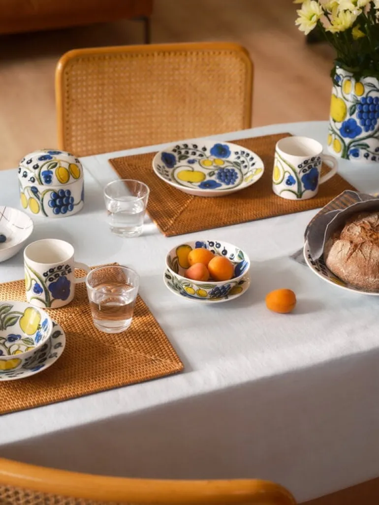 Arabia Paratiisi vase 18 cm