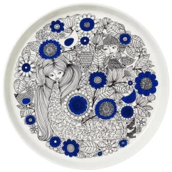 Arabia Pastoraali plate 24 cm