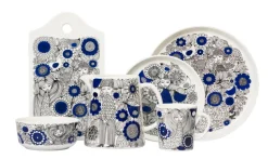 Arabia Pastoraali plate 24 cm