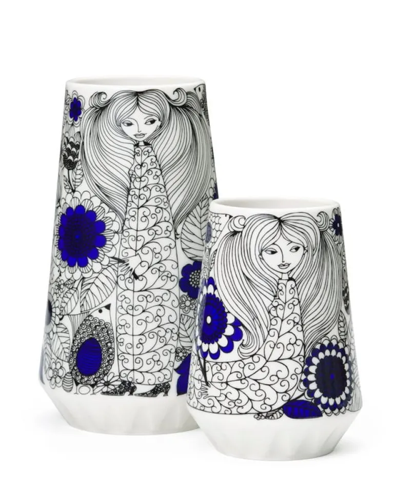 Arabia Pastoraali vase 13 cm