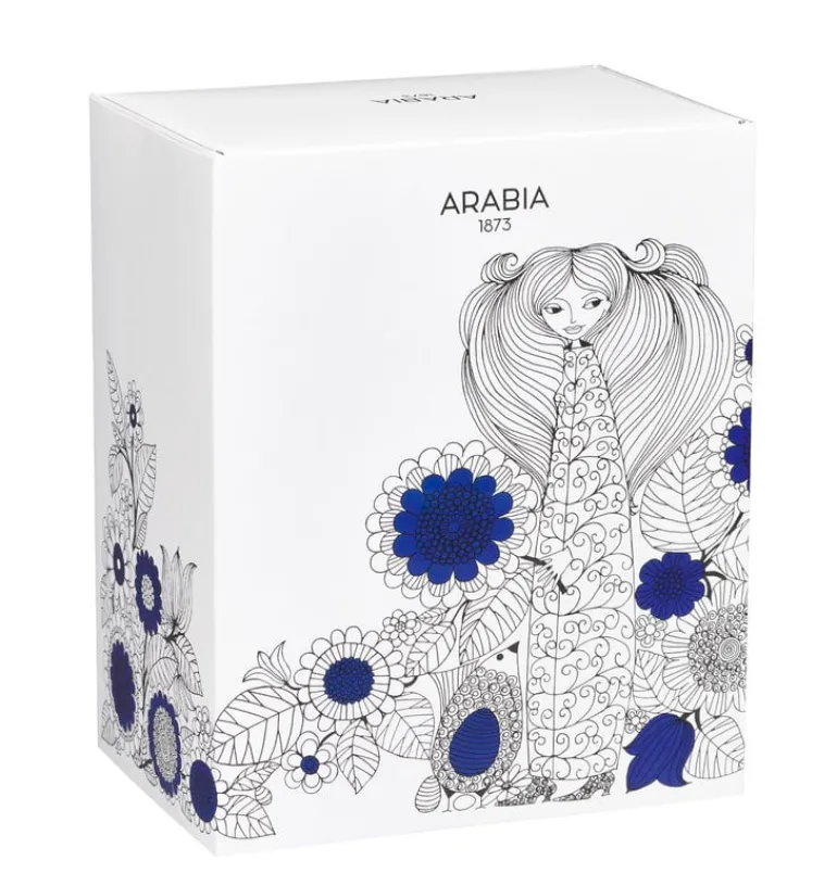 Arabia Pastoraali vase 19 cm