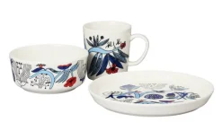 Arabia Puutarhurit bowl, 13 cm