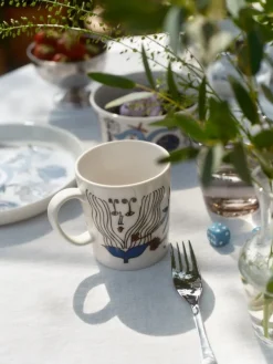 Arabia Puutarhurit bowl, 13 cm