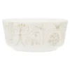 Arabia Puutarhurit bowl, 13 cm, beige
