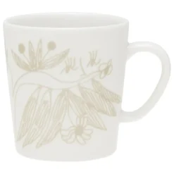 Arabia Puutarhurit mug, 0,3 L, beige