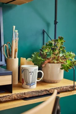 Arabia Puutarhurit mug, 0,3 L