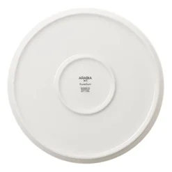 Arabia Puutarhurit pie dish, 28 cm, beige