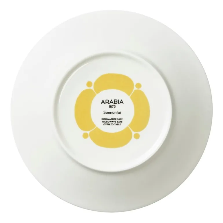 Arabia Sunnuntai saucer 16,5 cm