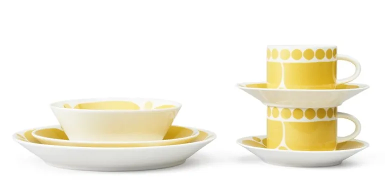 Arabia Sunnuntai saucer 16,5 cm