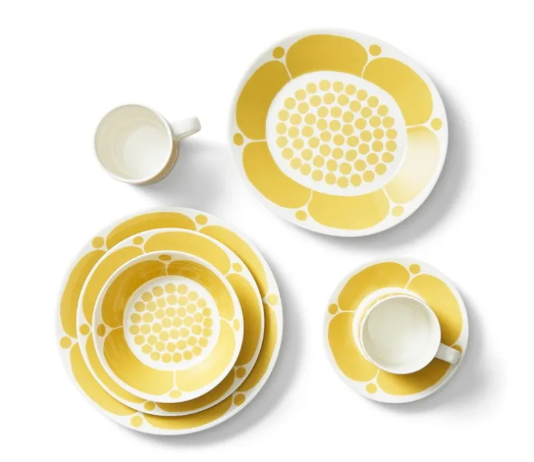 Arabia Sunnuntai saucer 16,5 cm