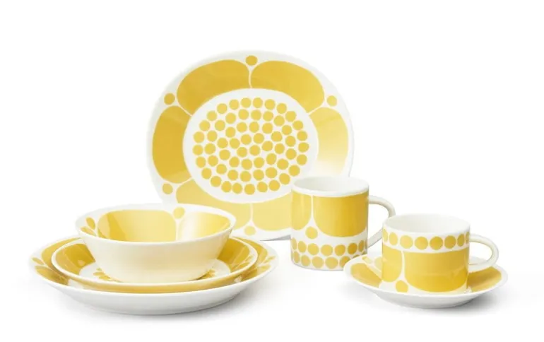 Arabia Sunnuntai saucer 16,5 cm