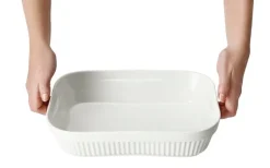 Arabia Uunikokki lasagne dish 2,5 L