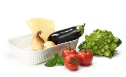 Arabia Uunikokki lasagne dish 2,5 L