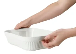 Arabia Uunikokki lasagne dish 2,5 L