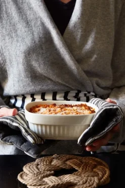 Arabia Uunikokki oven dish angular 0,5 L