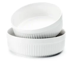 Arabia Uunikokki oven dish round 2 L