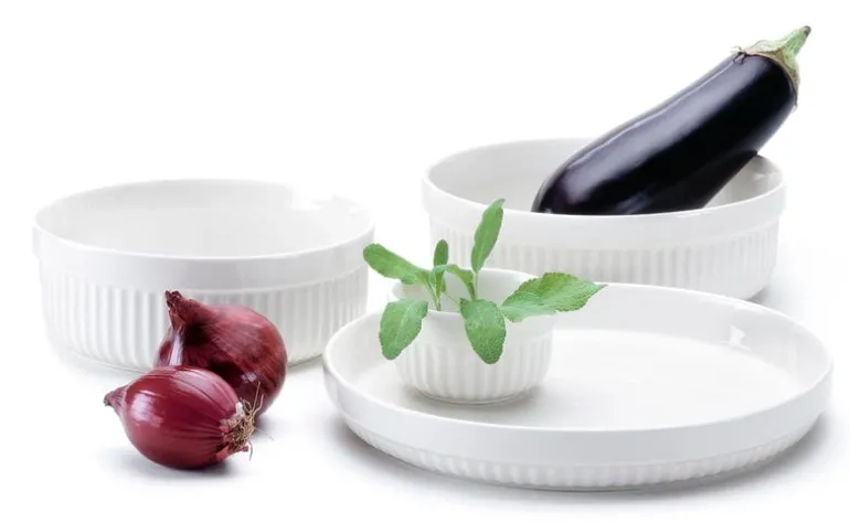 Arabia Uunikokki oven dish round 1,5 L