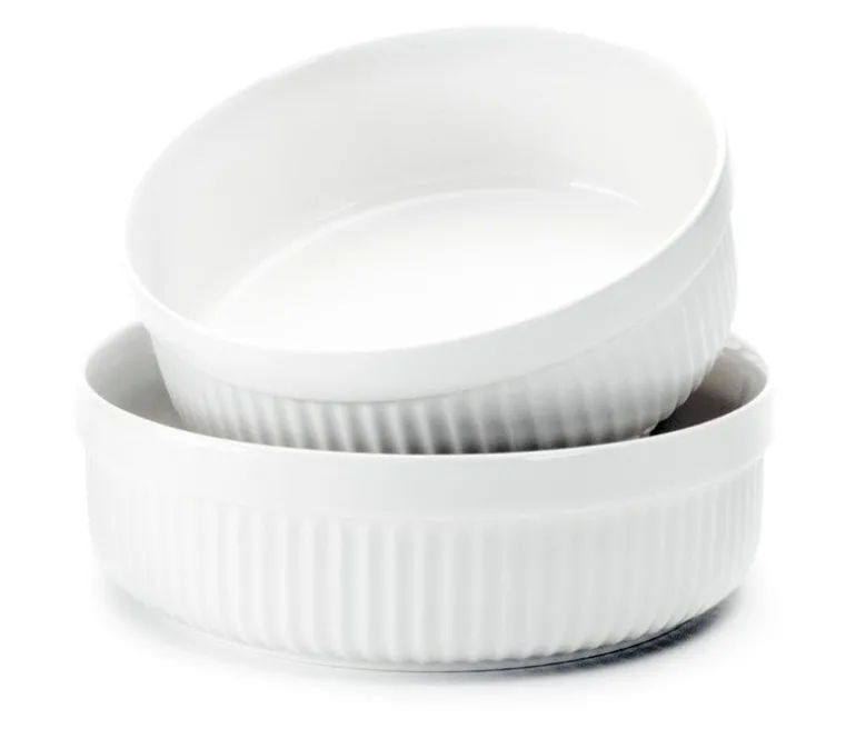 Arabia Uunikokki oven dish round 1,5 L