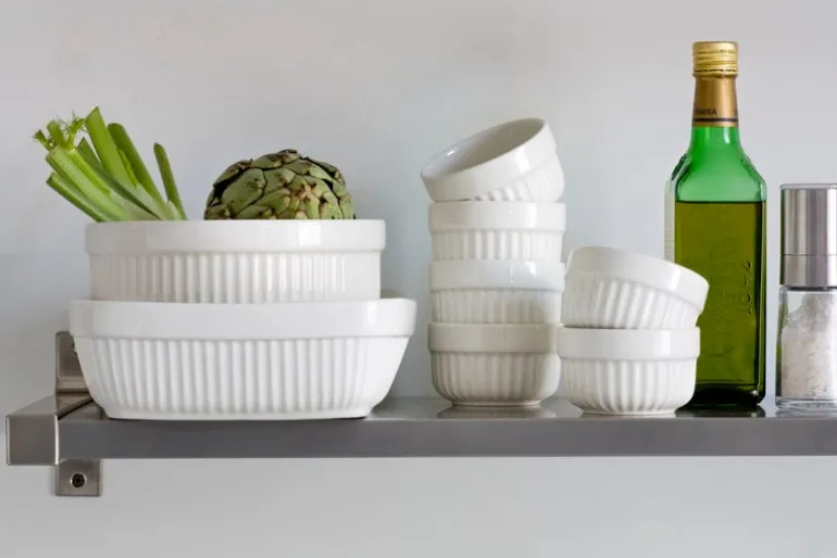 Arabia Uunikokki oven dish round 1,5 L