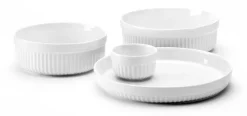 Arabia Uunikokki pie dish 28 cm