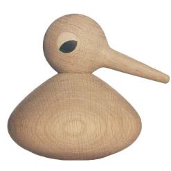 Architectmade Bird, chubby, oak