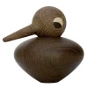 Architectmade Bird, chubby, smoked oak