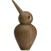 Architectmade Bird, small, smoked oak