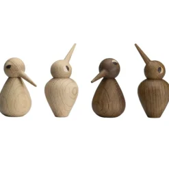 Architectmade Bird, small, oak