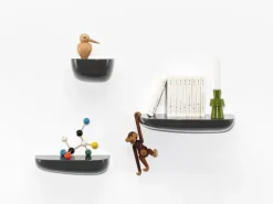 Architectmade Bird, small, oak